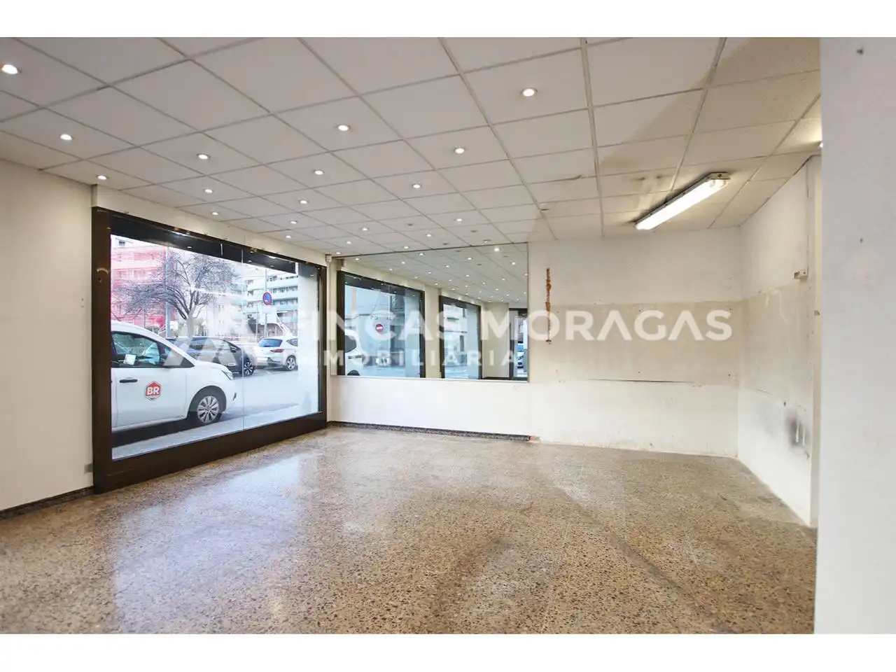 Local comercial en venta en Calle Cervantes, imagen 13