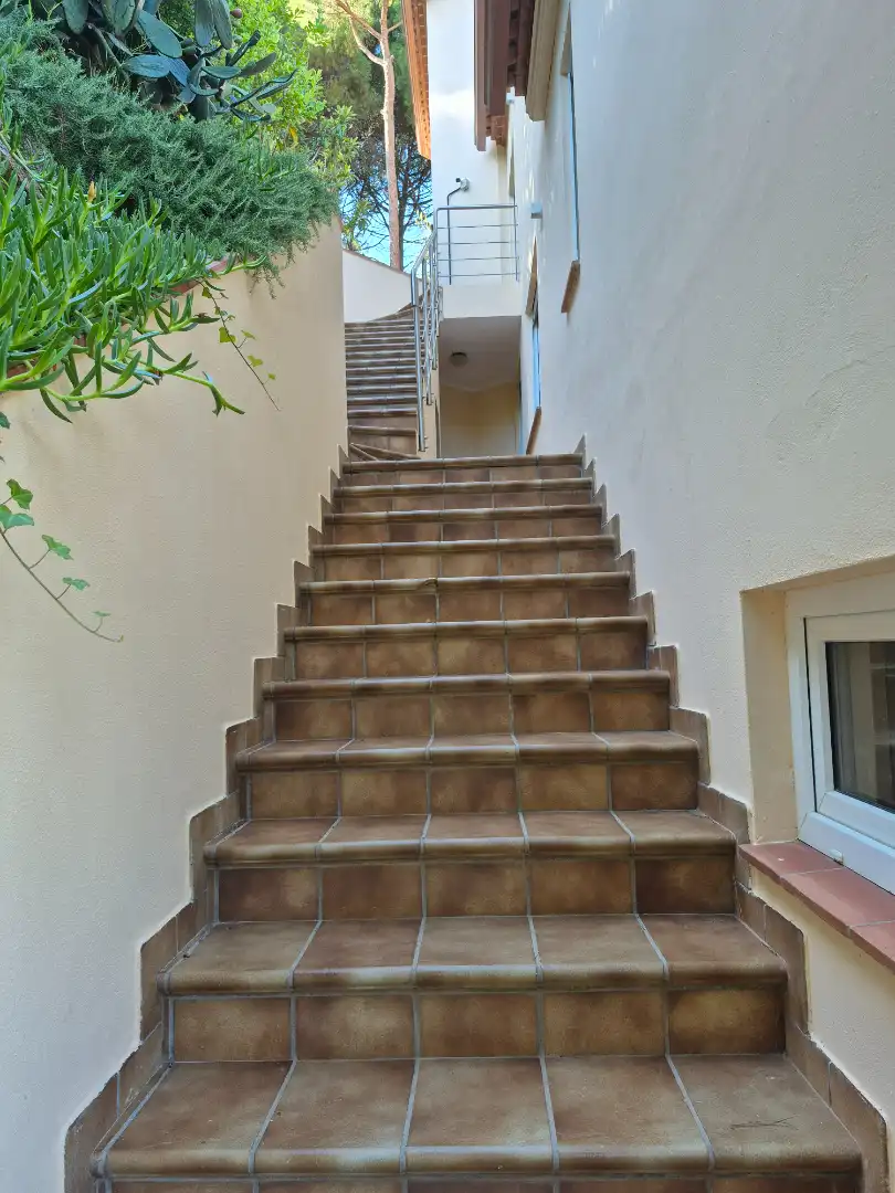 Casa amb terrassa en venda a Carrer del Puig Vermell, imagen 30