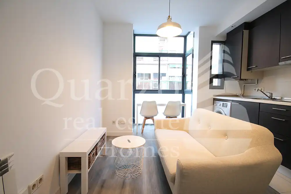 Appartement avec ascenseur à vendre à Usera, imagen 2