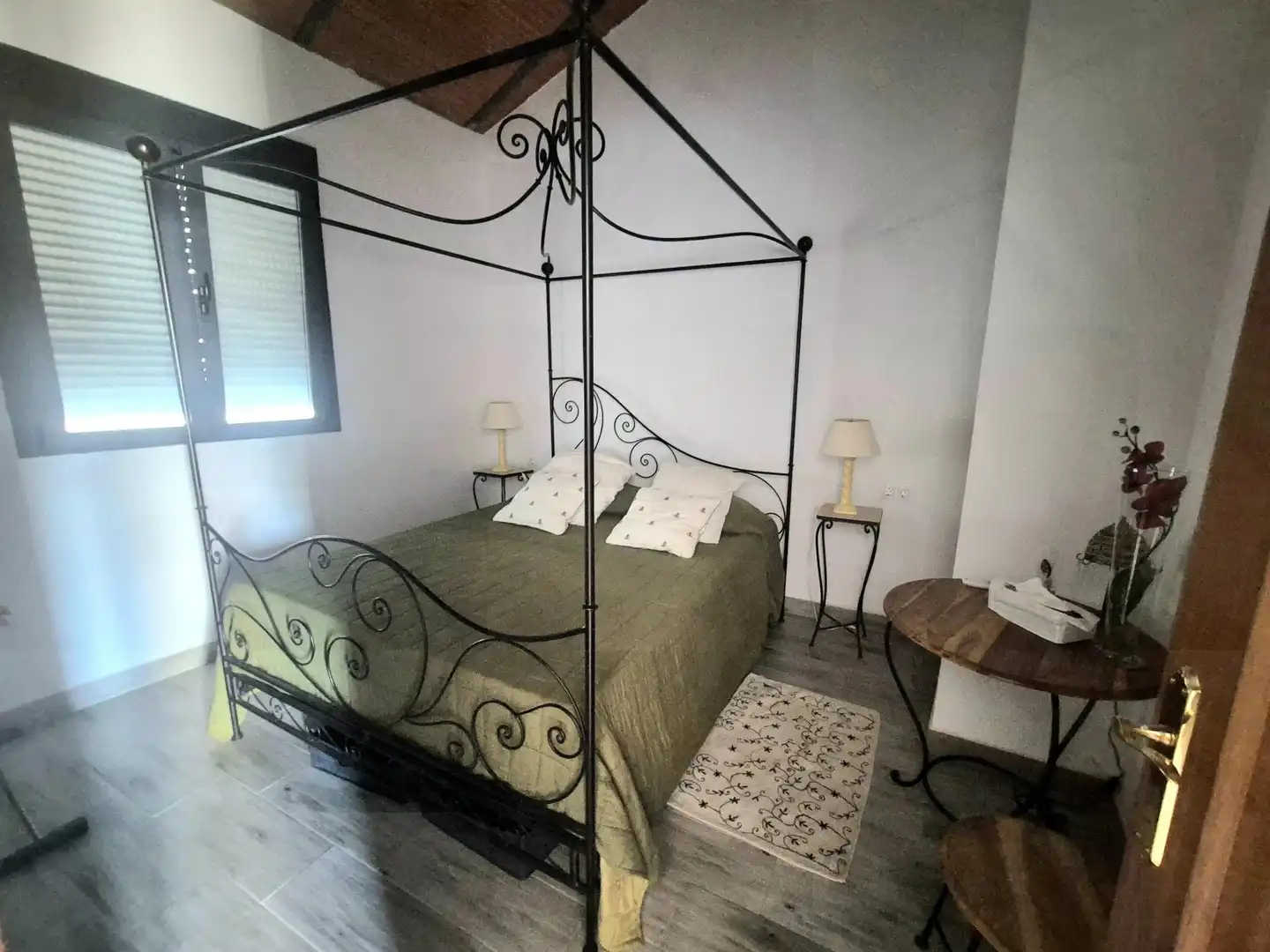 Terraced house with pool for sale in Zalamea de la Serena, imagen 26