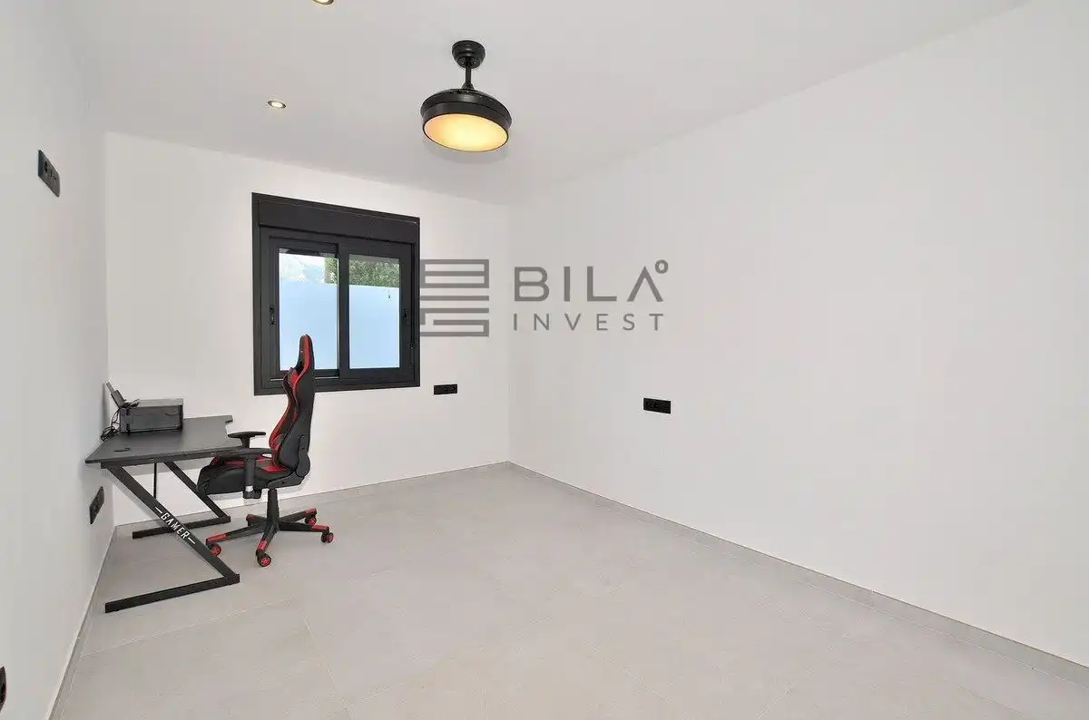 Chalet con piscina en venta en El Coto, imagen 27