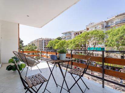 Exterior view of Apartment for sale in Salou  with Terrace