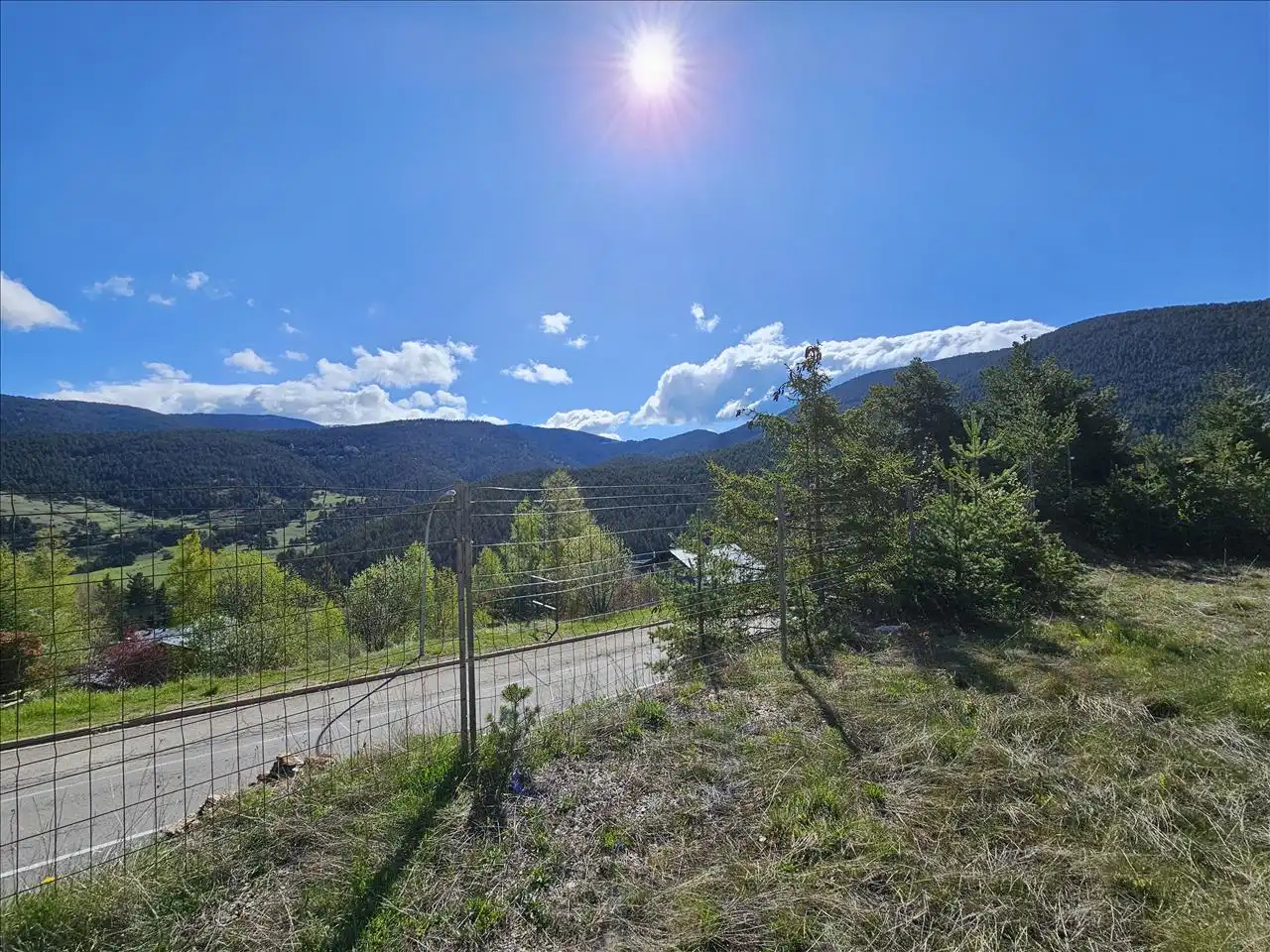 Wohnbaugrundstück zum Verkauf in ALP-MOLINA P-2, imagen 10
