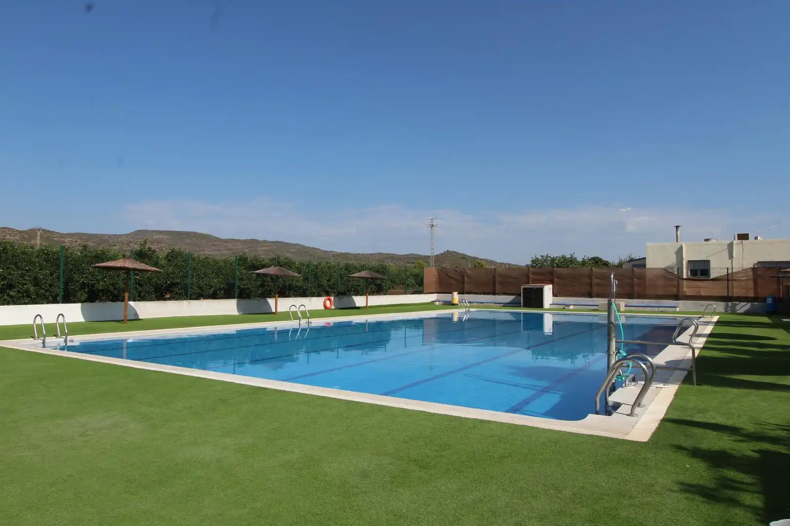 House to rent in ALJUBET 2, imagen 45