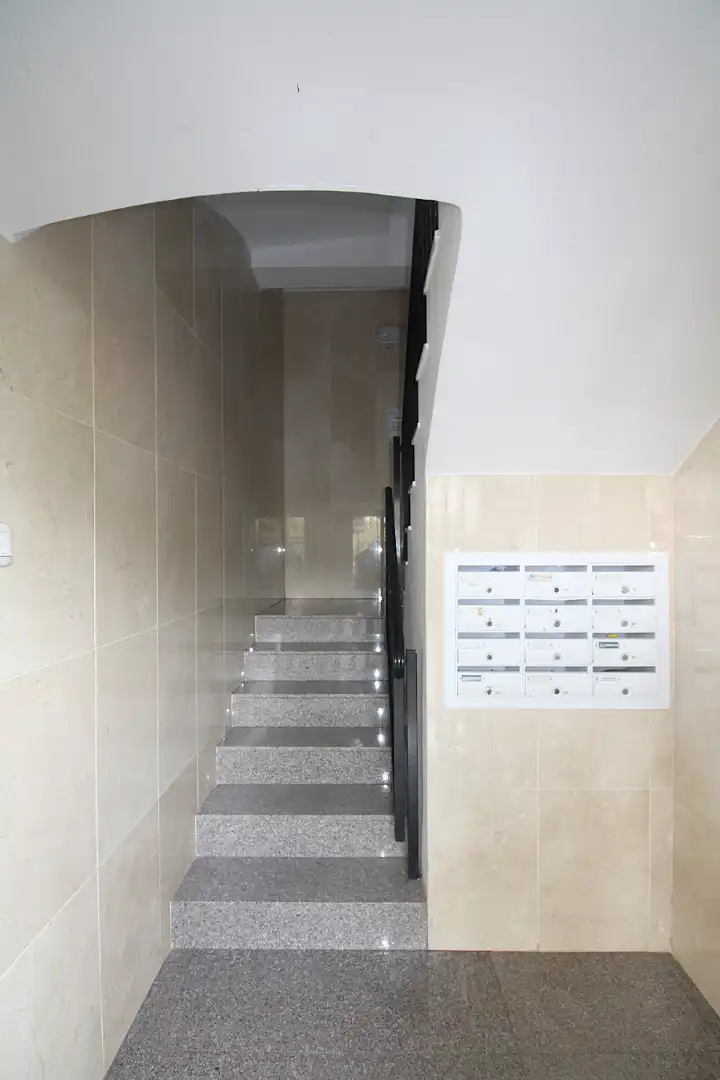 Apartament de lloguer en Valencia amb Parquet, Moblat i Forn