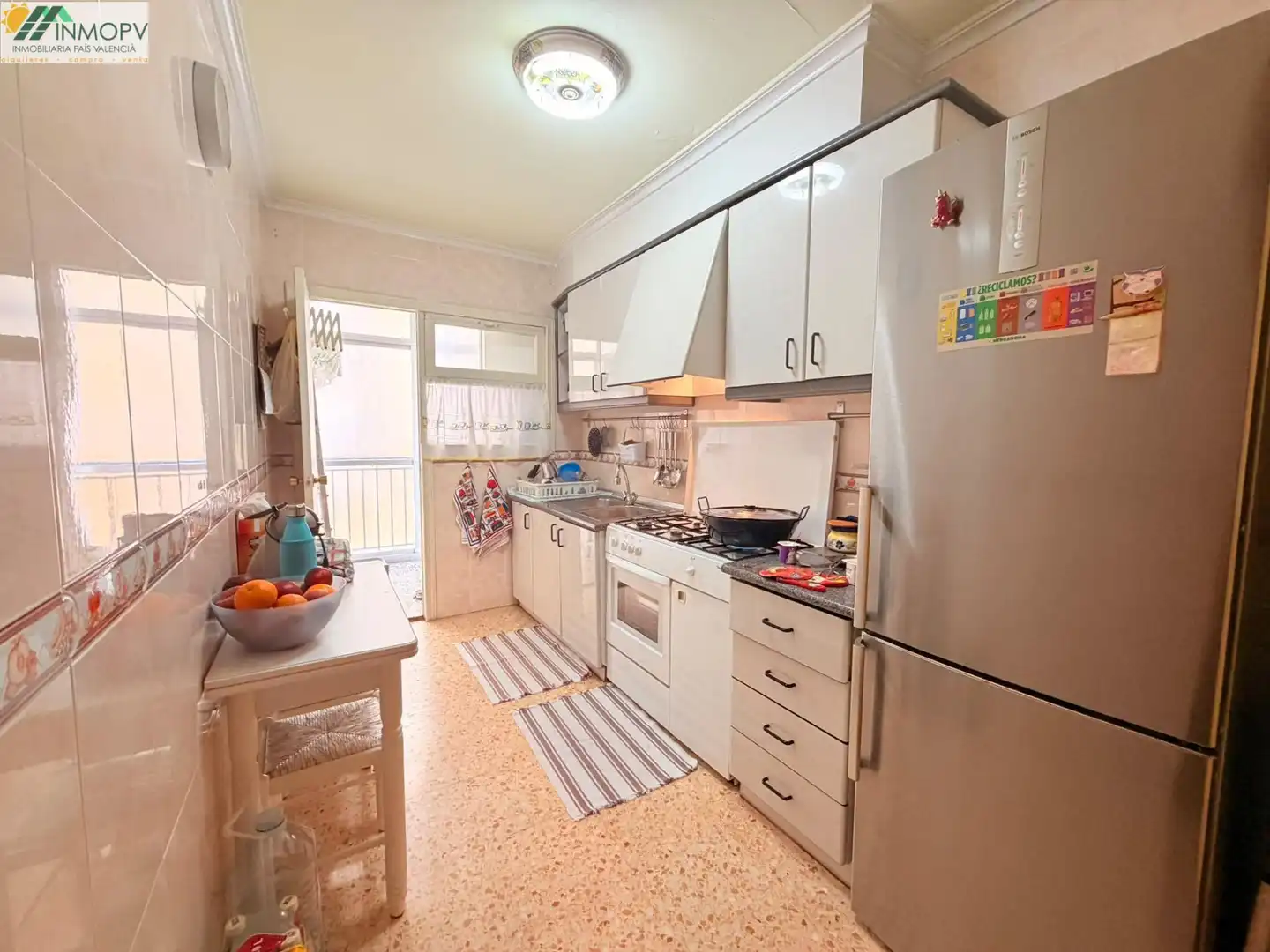 Appartement avec terrasse à vendre à Casco Urbano, imagen 6