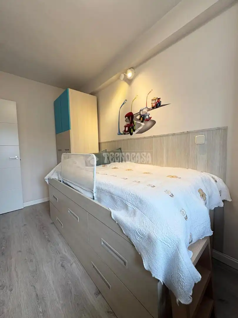 Habitación de Piso en venta en Getafe con Aire acondicionado, Calefacción y Terraza
