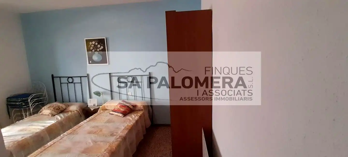 Habitación de Piso en venta en Blanes con Aire acondicionado y Balcón