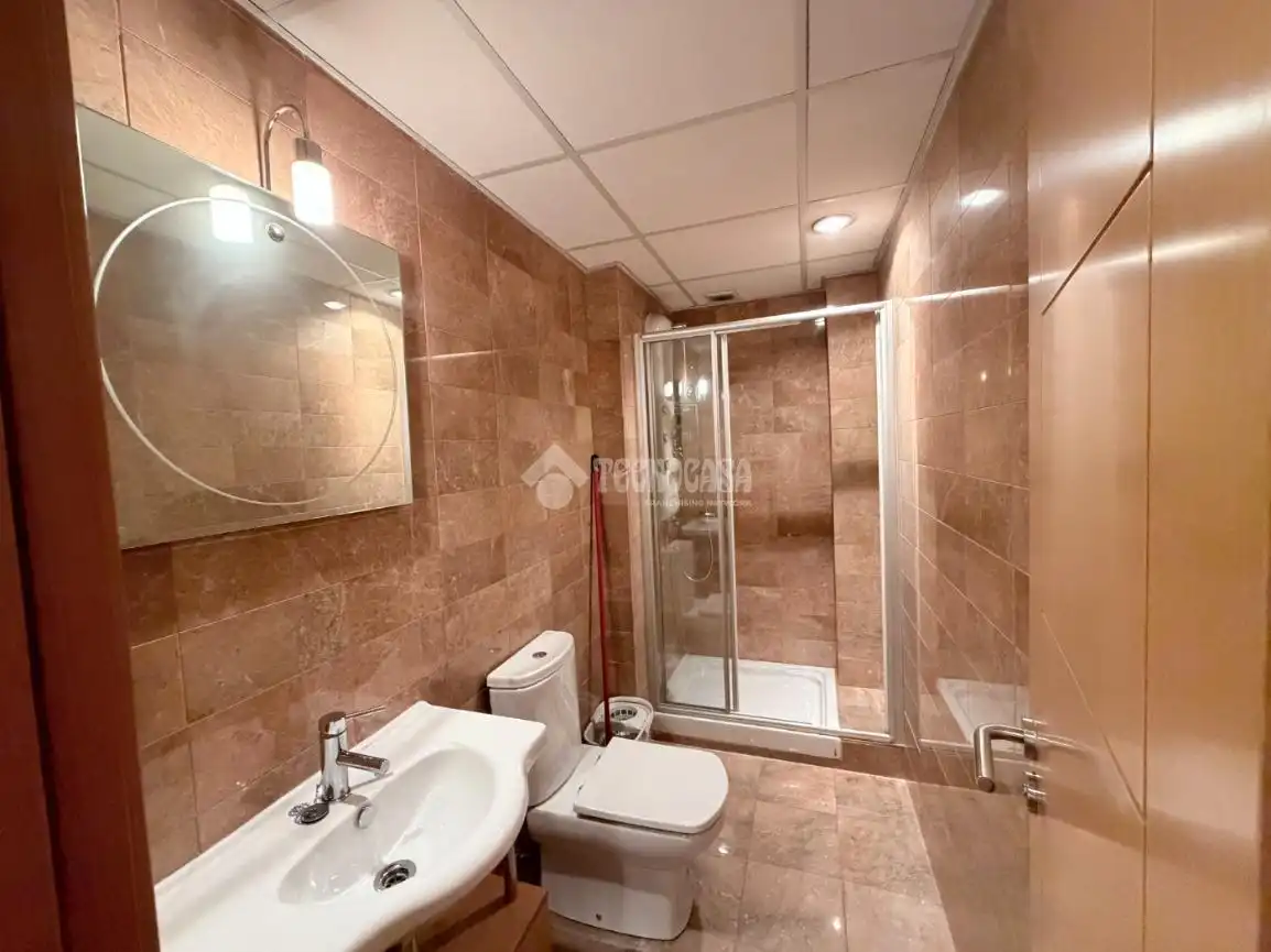 Bathroom of Lofts for sale in Madrid  with Air Conditioner and Heating
