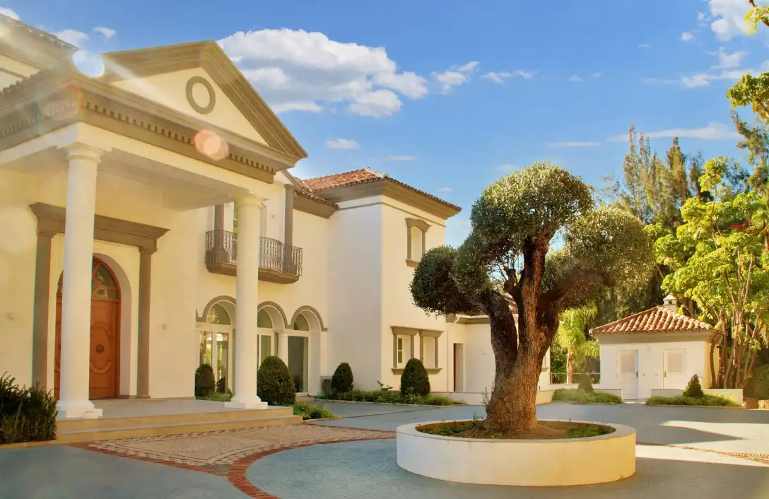 House with pool for sale in La Zagaleta, imagen 23