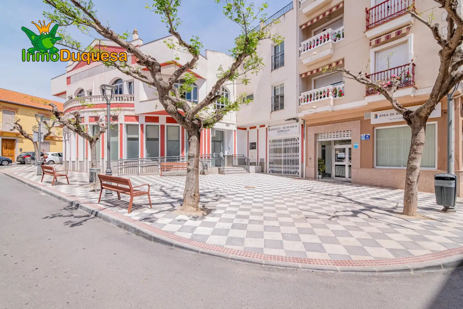 Appartamento in vendita a Atarfe, imagen 21