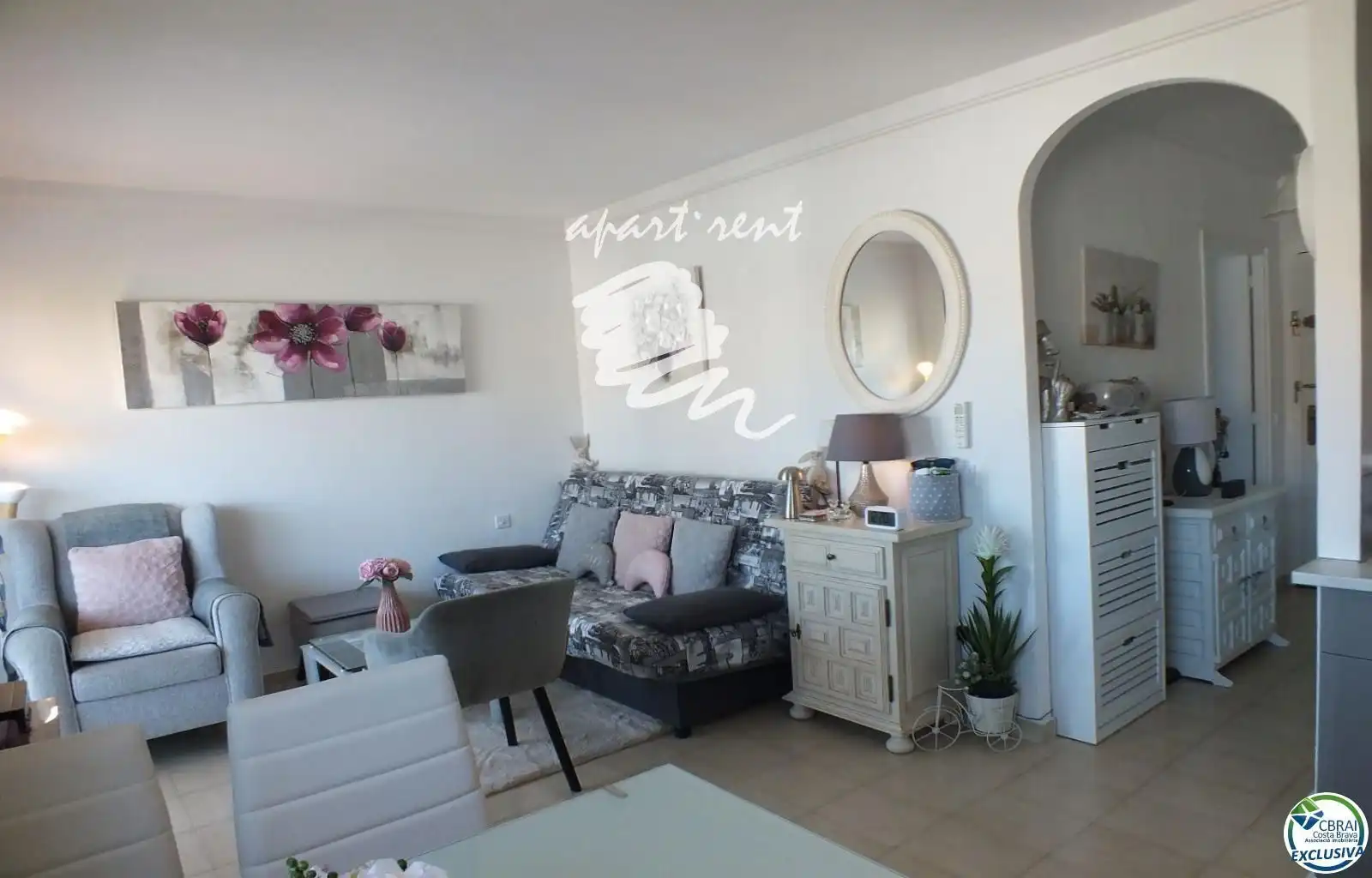 Appartement avec terrasse à vendre à DE LA PLATJA, imagen 22