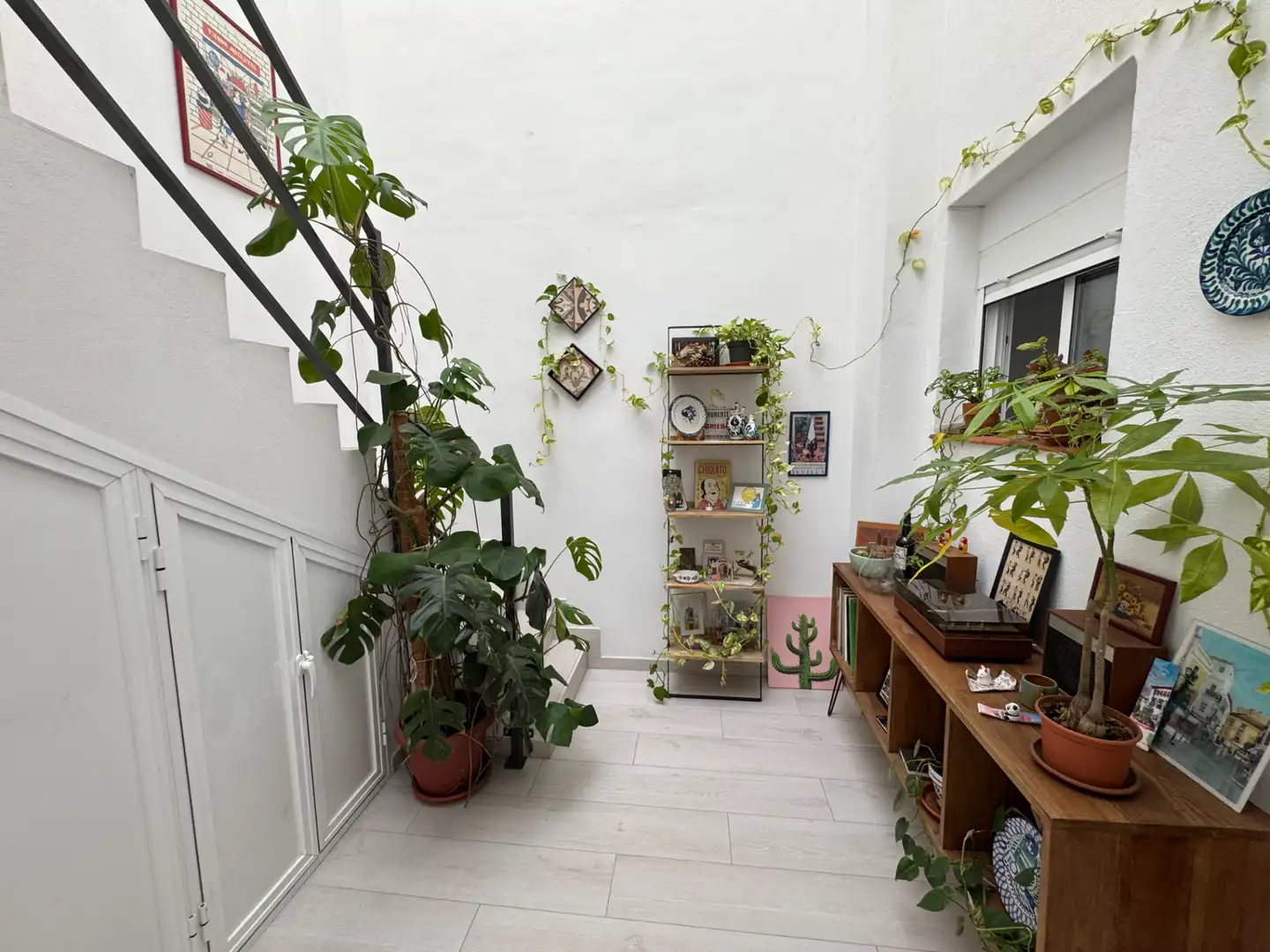 Casa en venda a Calle Sebastián Trujillo 39, imagen 15