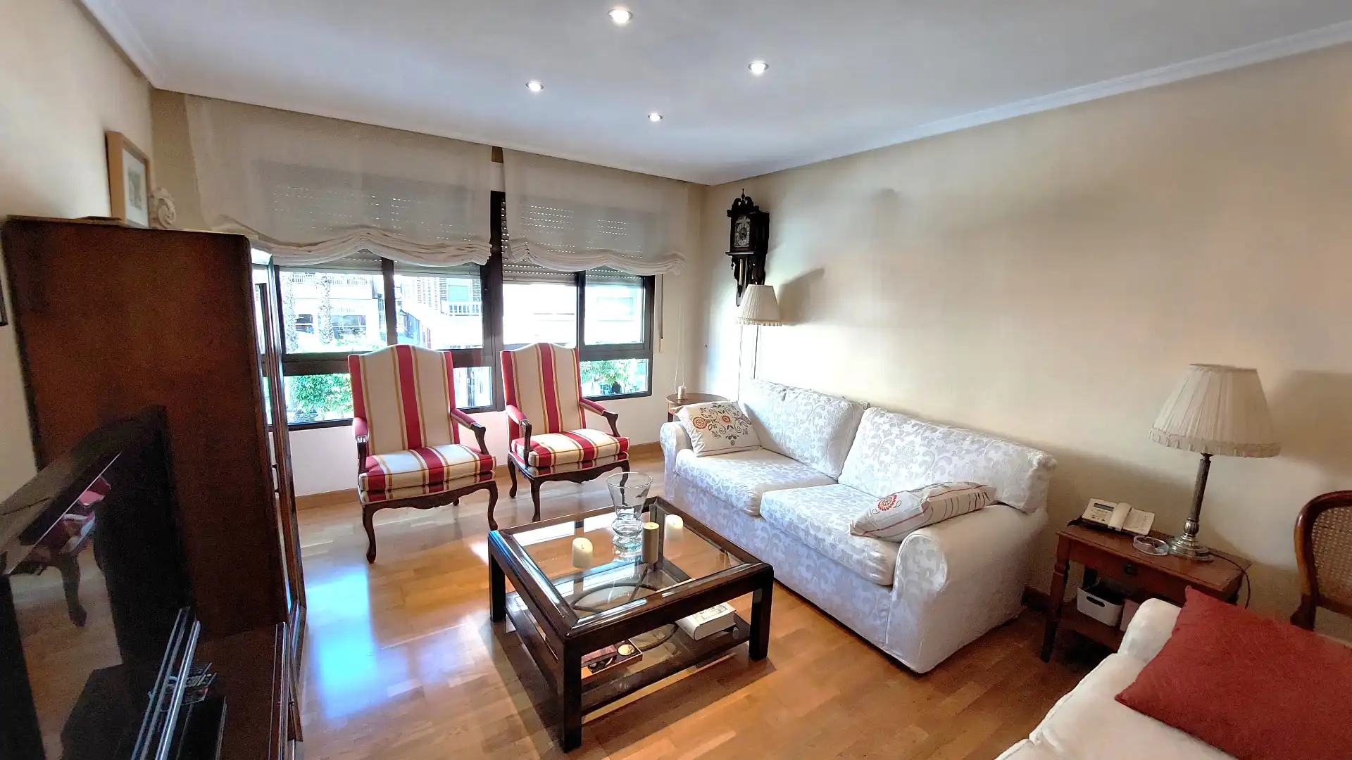 Flat for sale in Calle Mayor, Beniaján