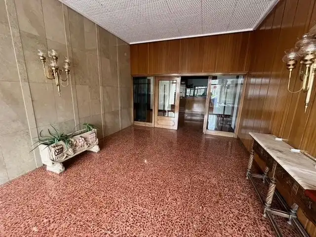 Flat for sale in Canal Imperial, San José Alto