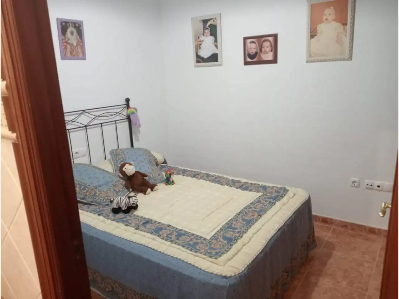 Pis amb terrassa en venda a Ayamonte ciudad, imagen 12