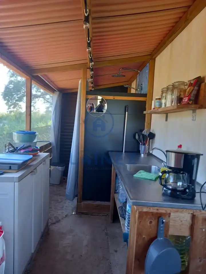 Cocina de Terreno en venta en Valsequillo