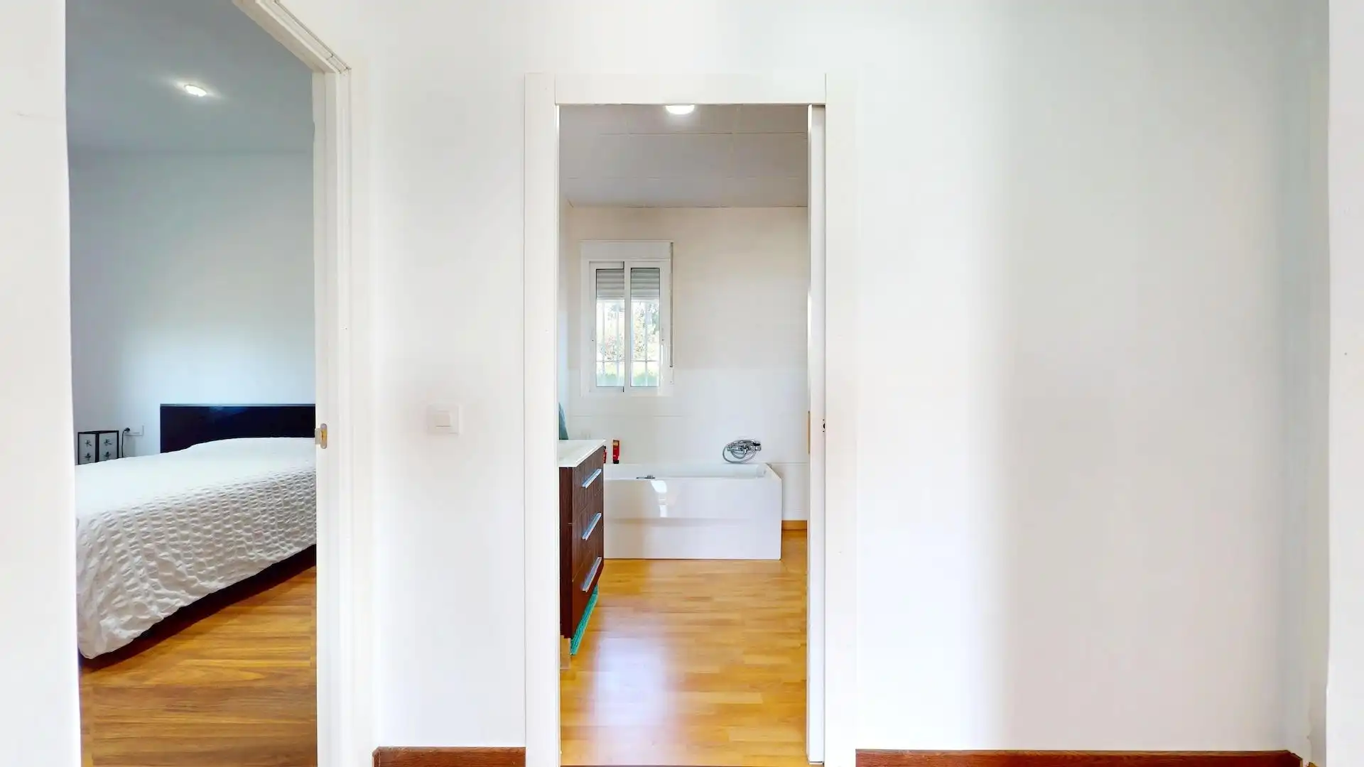Country house zum Verkauf in Almodóvar del Río mit Klimaanlage, Heizung und Privatgarten