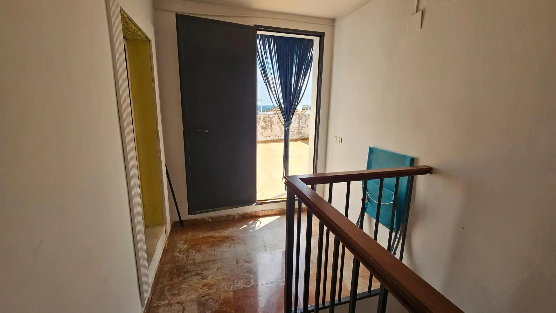 Reihenhaus mit Pool zum Verkauf in Calle MORERIA, imagen 22