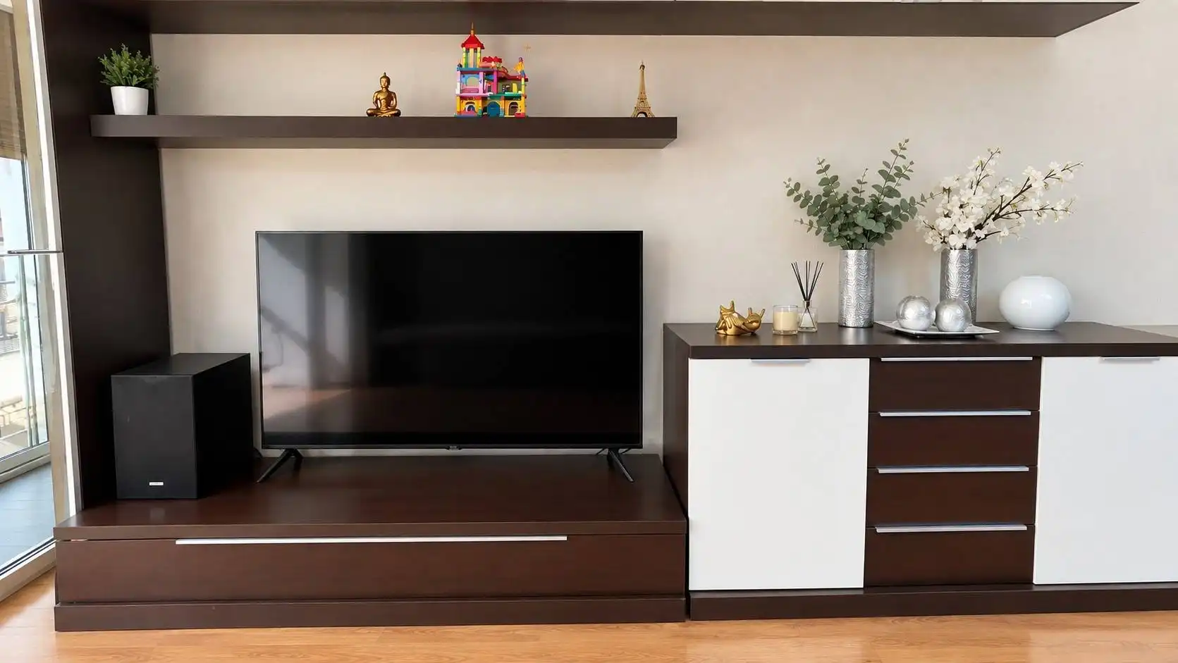 Flat with lift for sale in Calle PABLO PICASSO, imagen 5