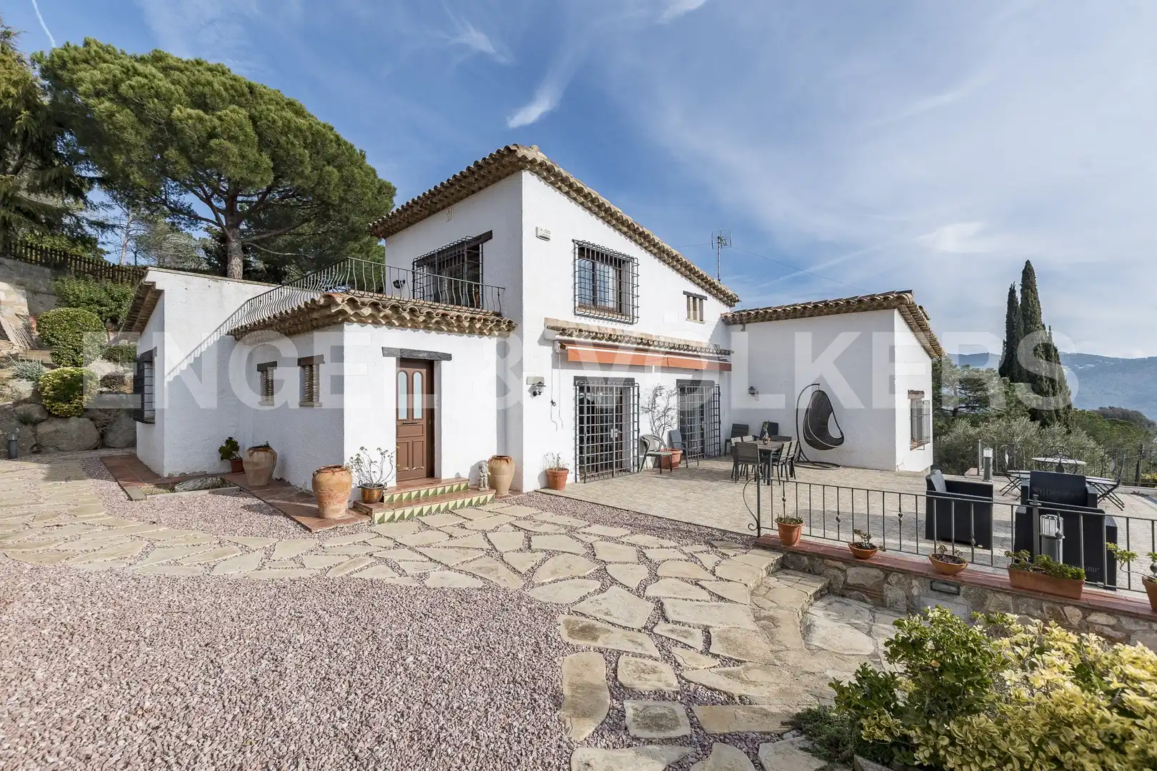 Casa amb piscina en venda a Nucli Urbà, imagen 2