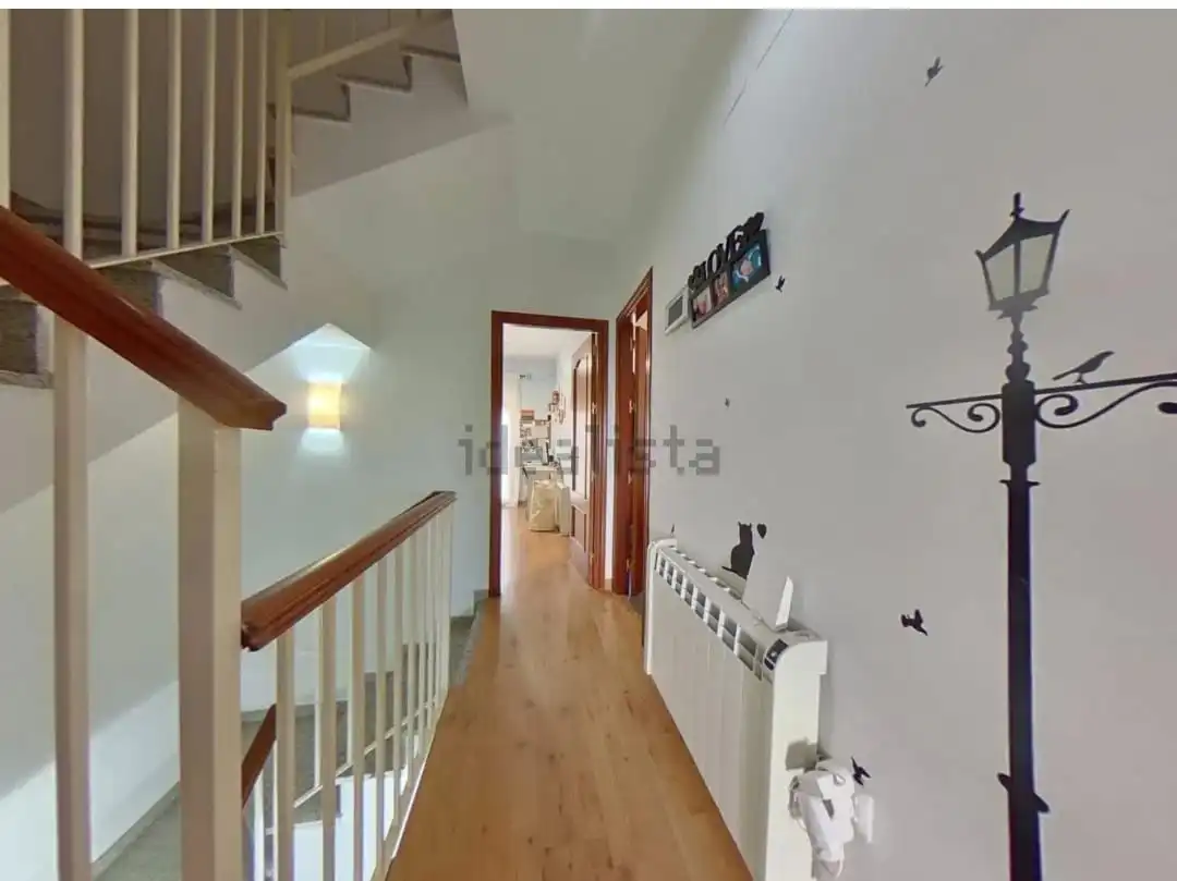 Casa adosada en venta en Villafranca de Córdoba con Aire acondicionado, Trastero y Horno