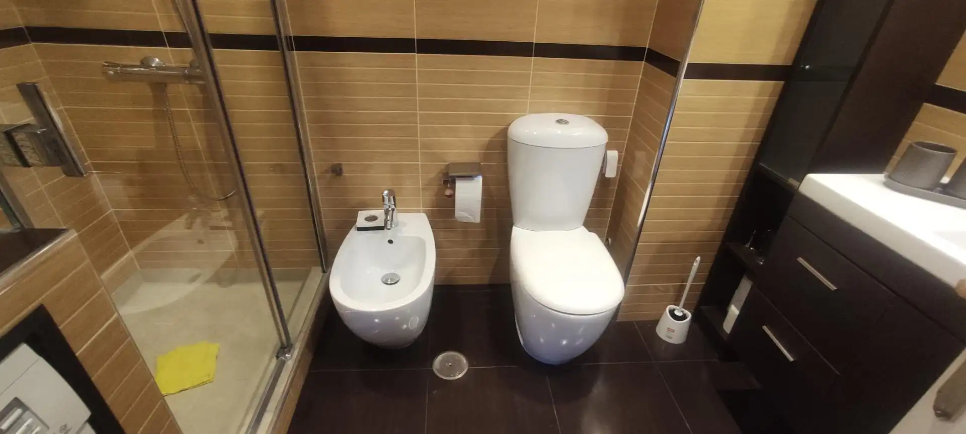 Wohnung zur Miete in Nueva Ciudad