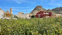 Außenansicht von Haus oder Chalet zum verkauf in Ricote