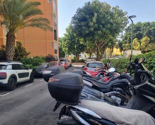 Parking of Flat for sale in Torremolinos  with Air Conditioner and Heating