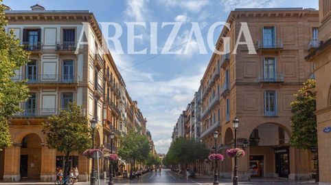Foto 2 de Piso en venta en Txurruka Kalea, 6, Área Romántica, Donostia - San Sebastián