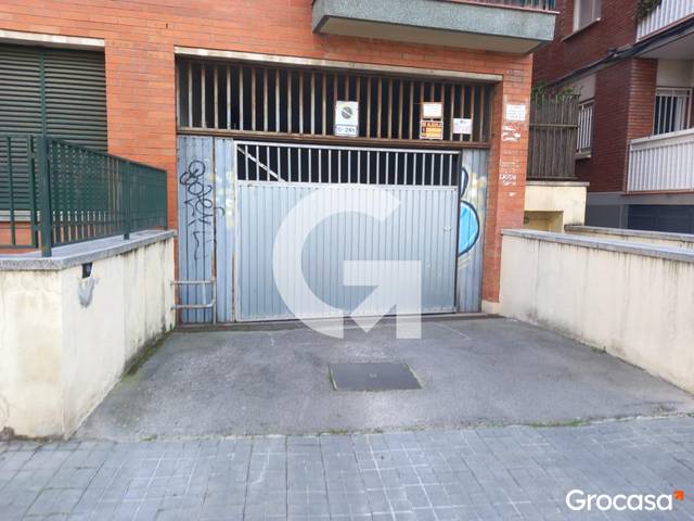 Garaje en Venta en Horta