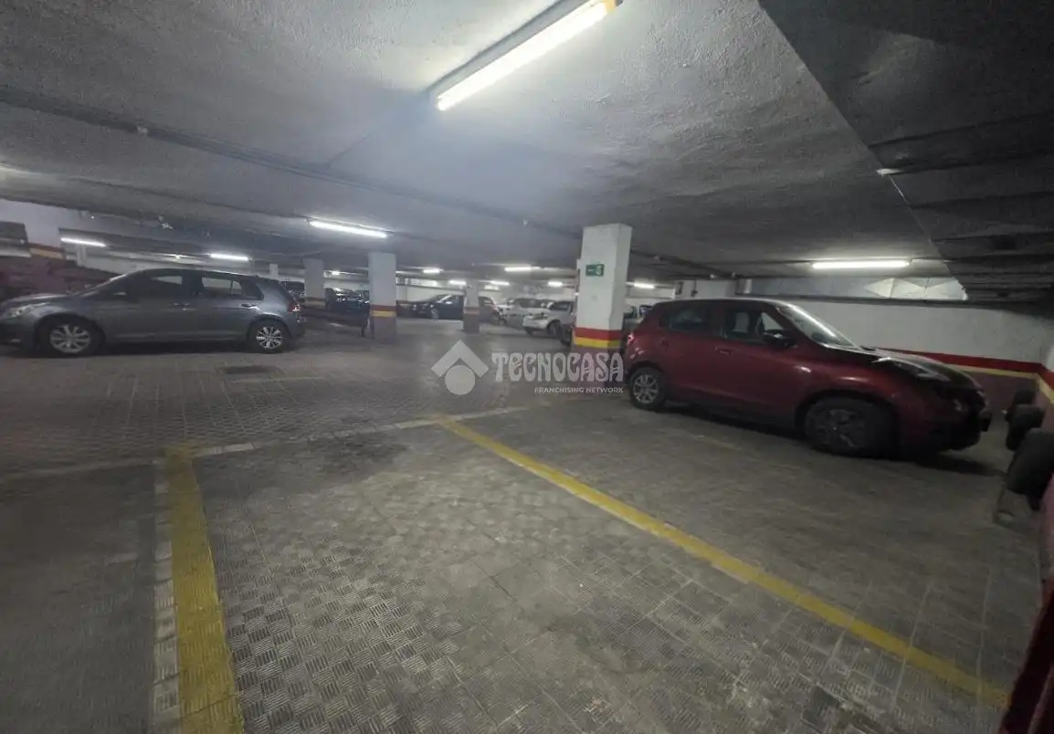 Individuel à vendre à Carabanchel, imagen 3