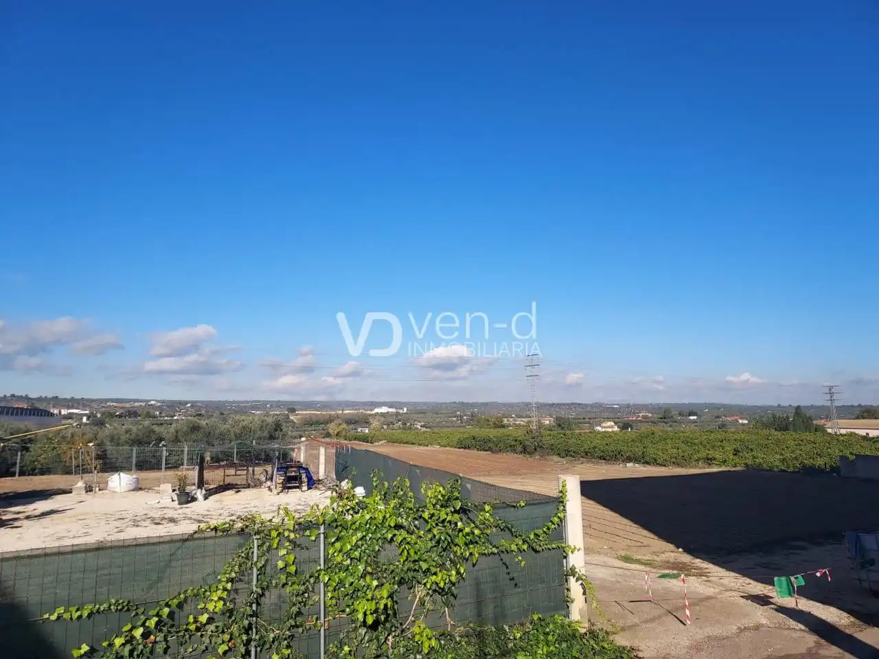 Rustikales Grundstück zum Verkauf in Avenida España 13, imagen 9