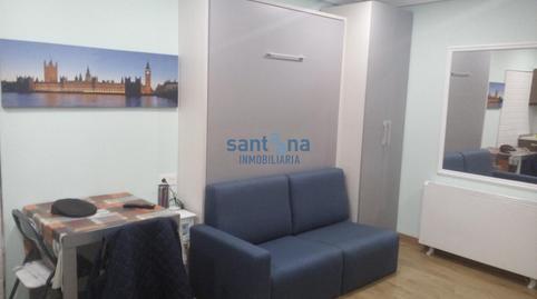 Foto 4 von Loft zur Miete in Casco Antiguo, León Capital