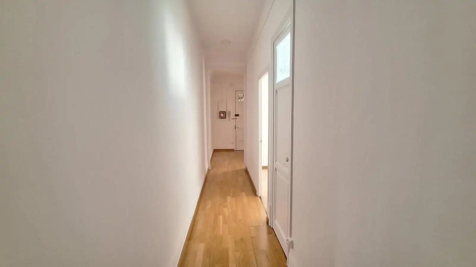 Piso de alquiler en Badia, Vila de Gràcia