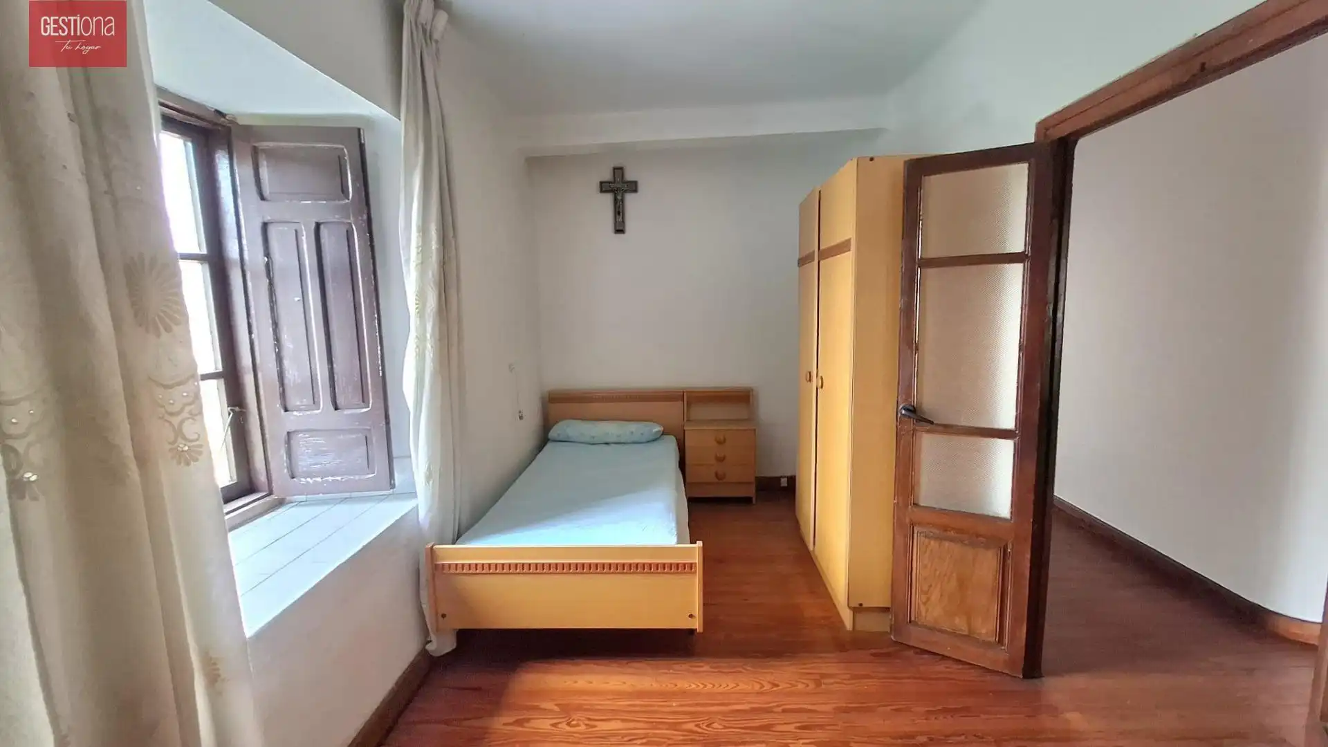 Wohnung mit Terrasse zum Verkauf in Santa María de Cayón, imagen 38