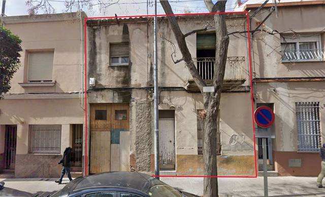 Terreno residencial en Venta en Carrer de Faraday, 123 en Ca n'Aurell