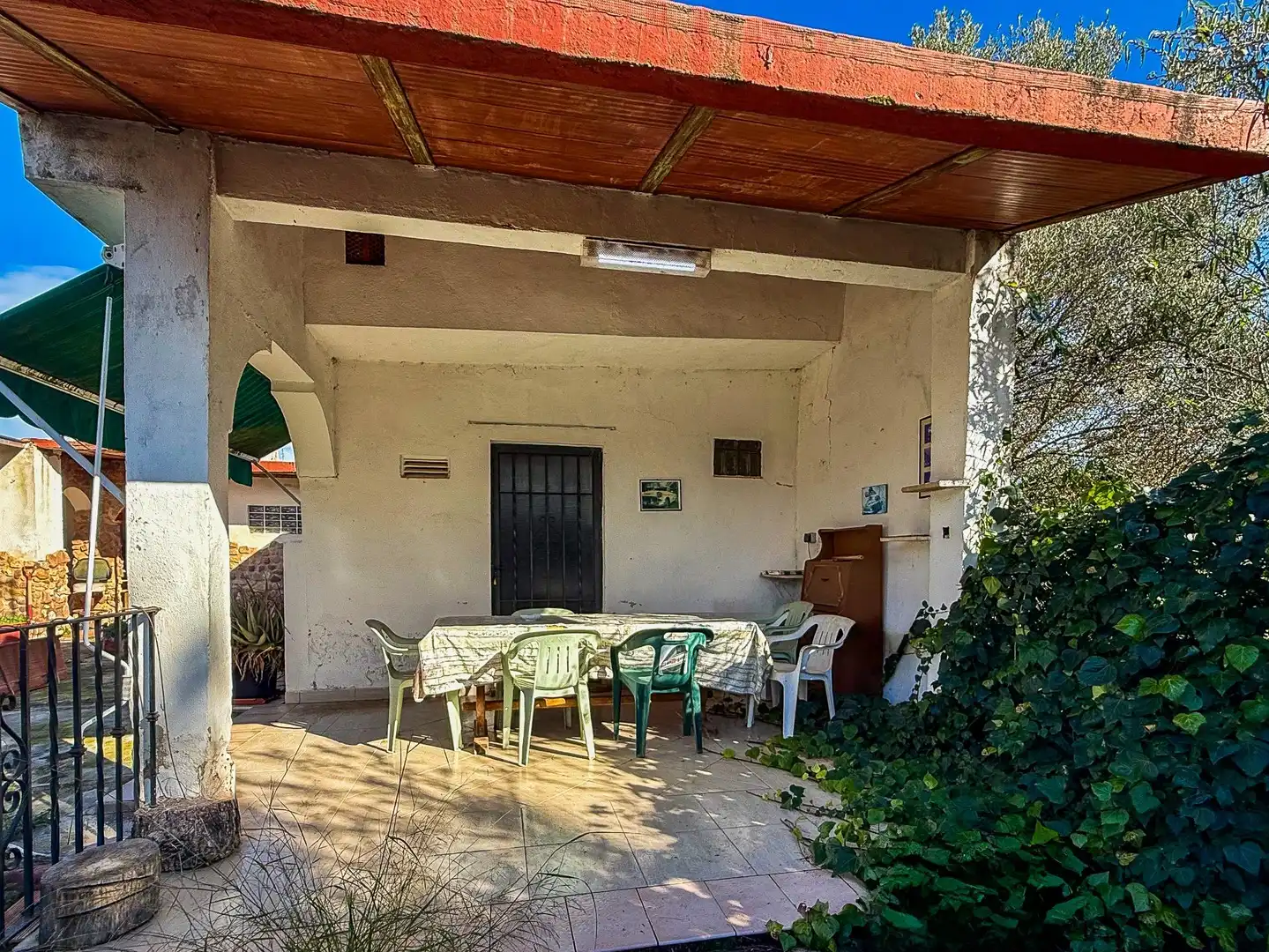 Garten von Country house zum Verkauf in Sant Joan de Moró mit Privatgarten