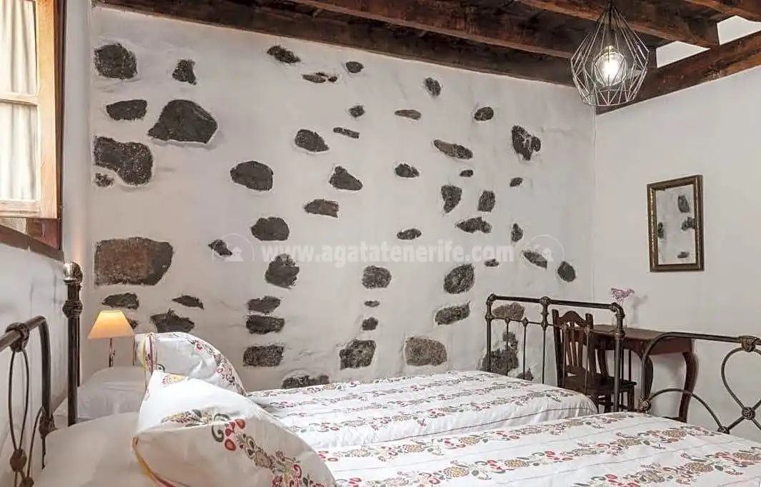 Casa con jardín en venta en Buenavista del Norte, imagen 9