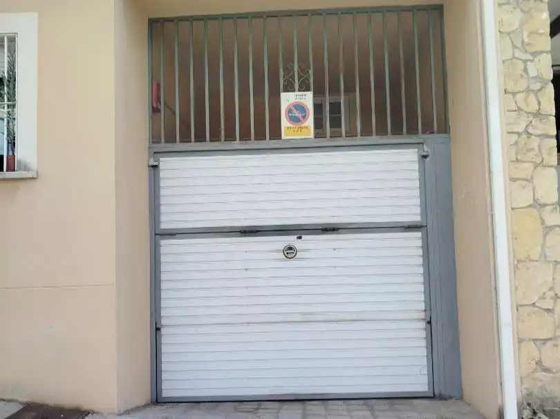 Parking à vendre à VERDEROL 1