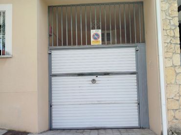 Aparcament en venda a VERDEROL 1
