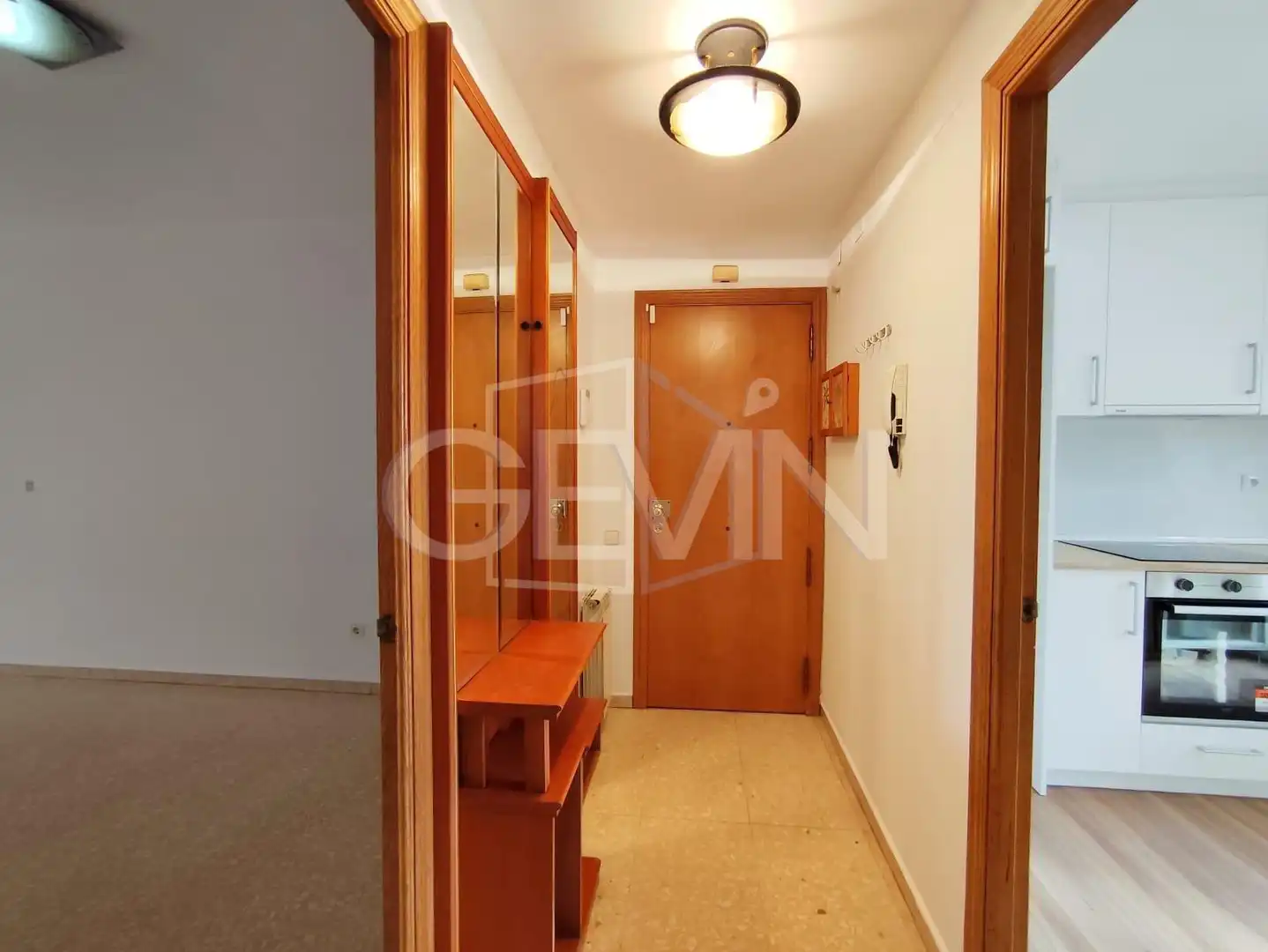 Piso en venta en Santa Perpètua de Mogoda con Aire acondicionado, Trastero y Balcón