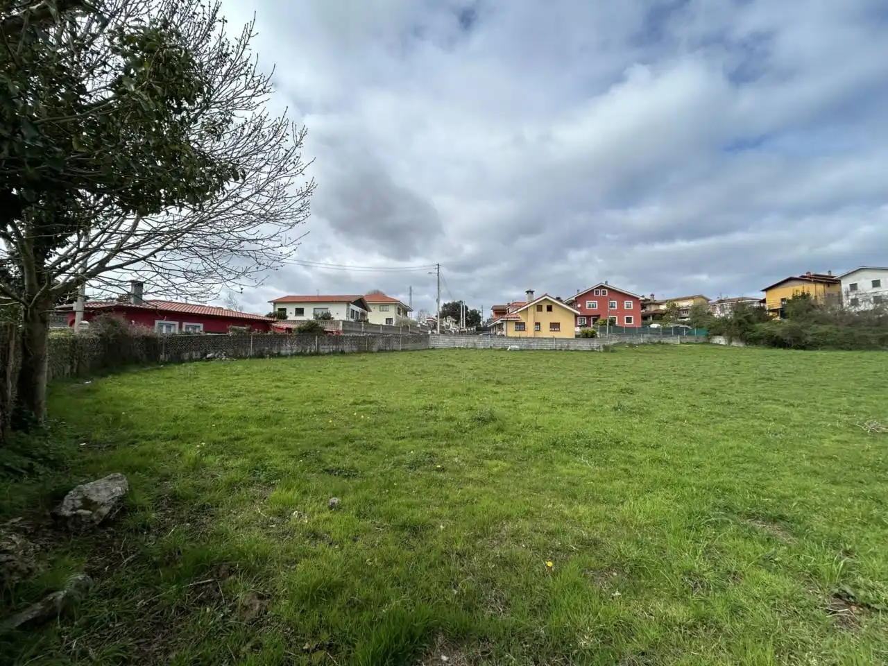 Terreny residencial en venda a Celorio - Poó - Parres, imagen 8