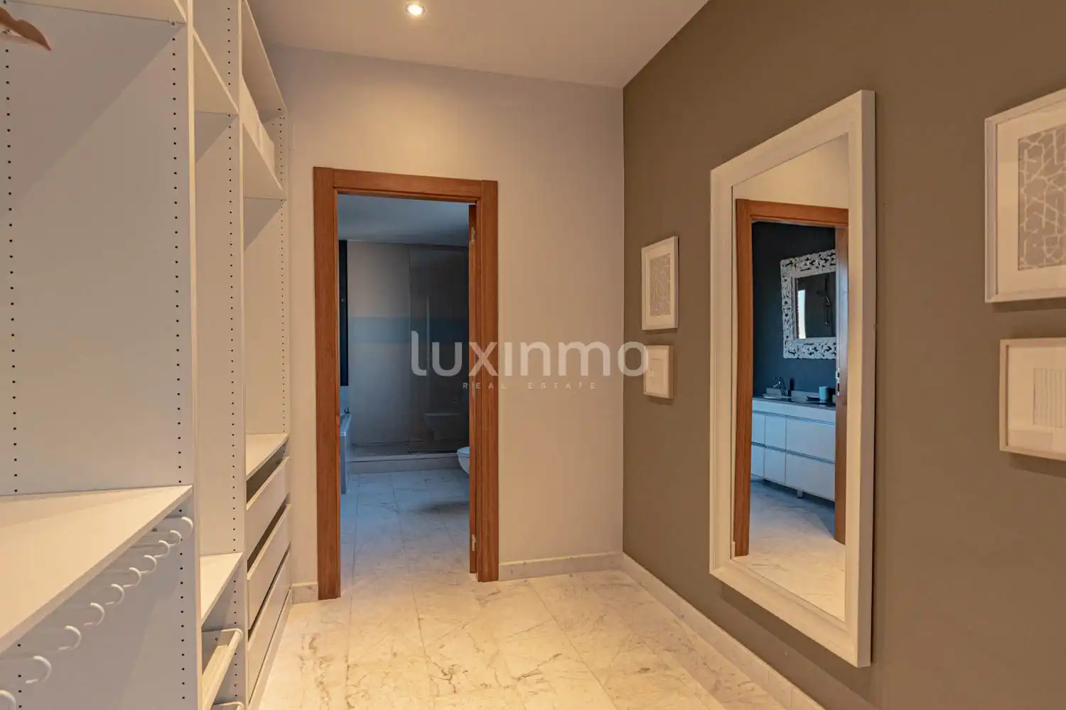 Chalet con terraza en venta en L'Albir, imagen 22