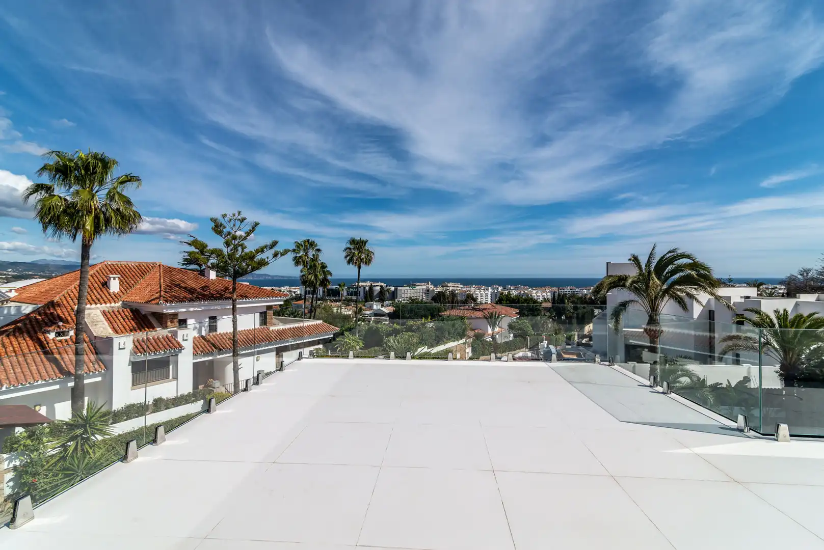 Casa amb piscina en venda a Marbella Centro, imagen 22