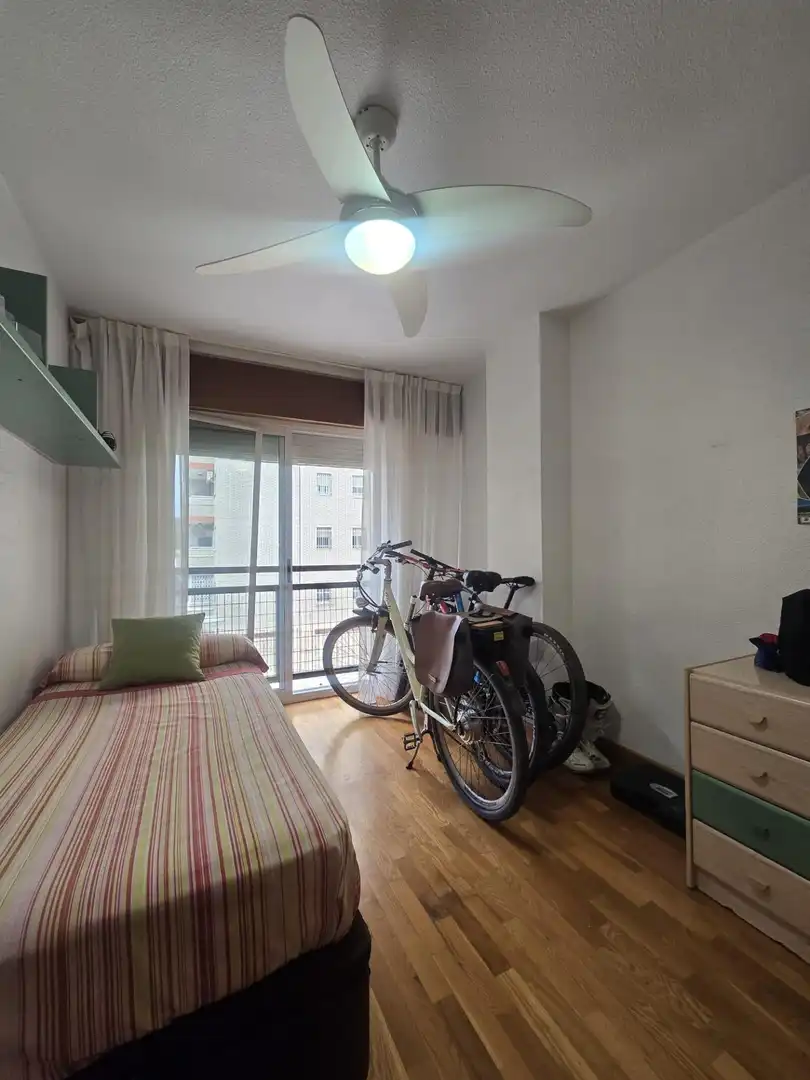 Appartamento con terrazza in vendita a Calle Calle Vicente Aleixandre, imagen 9