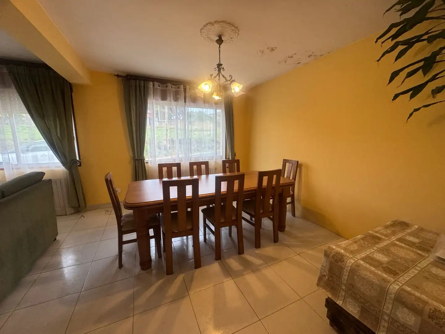 Haus mit Garten zum Verkauf in Camiño da Cabrita, imagen 3