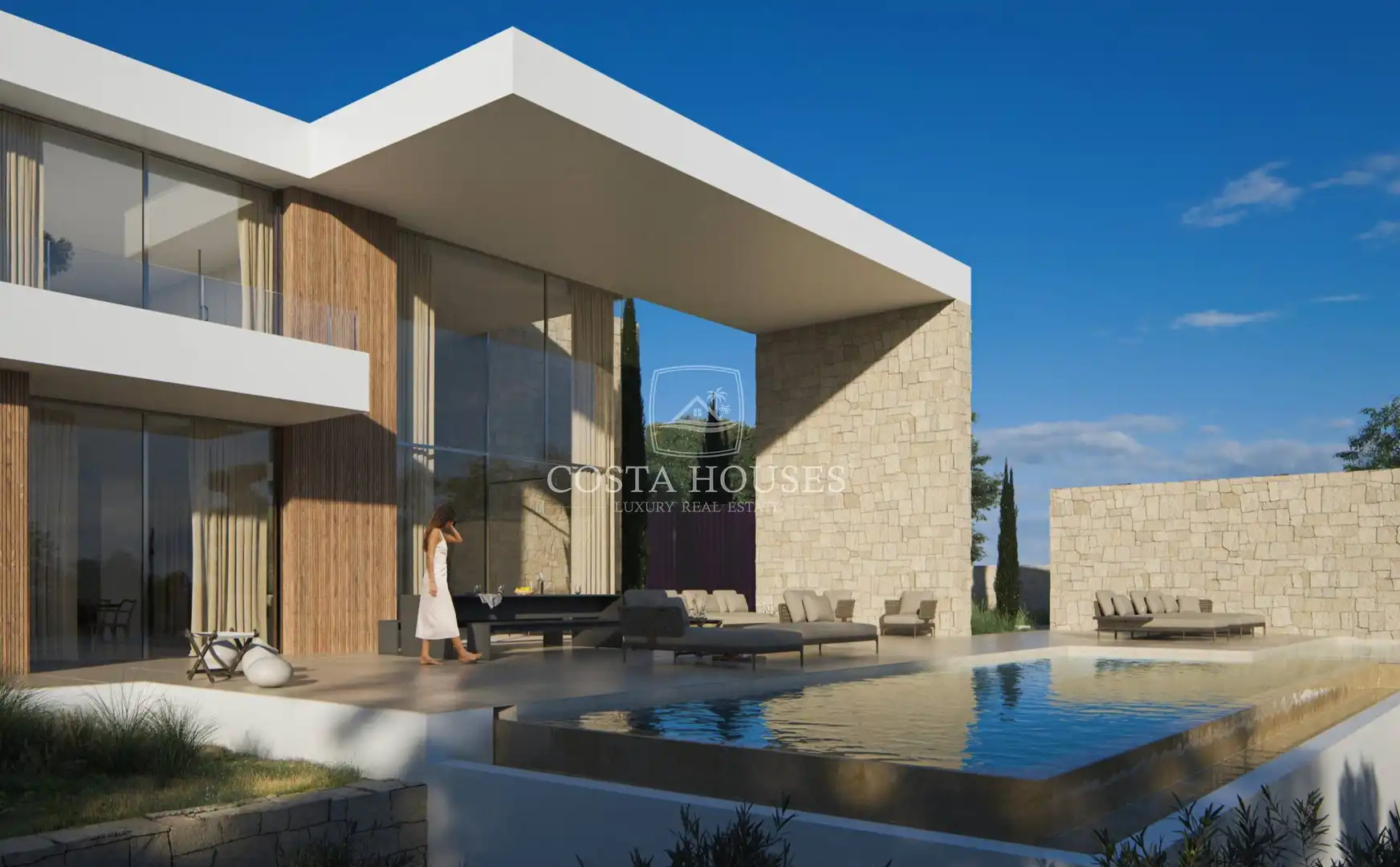 Detached house with pool for sale in Pinar del Advocat - Cometa, imagen 16