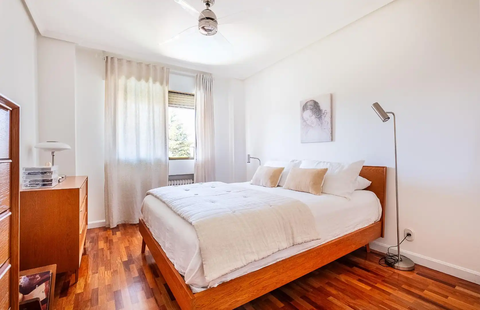 Appartamento con piscina in vendita a Calle GOITIA, imagen 30