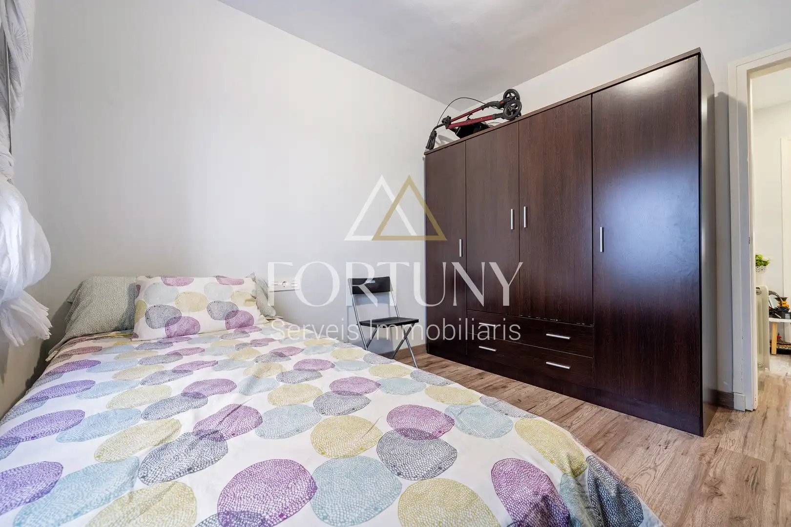 Piso con terraza en venta en Port - Horta de Santa María, imagen 14